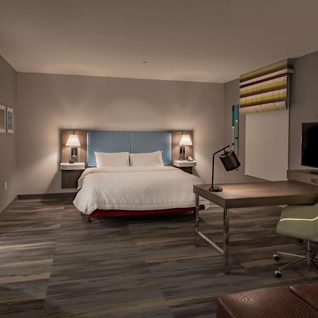 Hampton Inn & Suites Dallas/Plano Central Luaran gambar