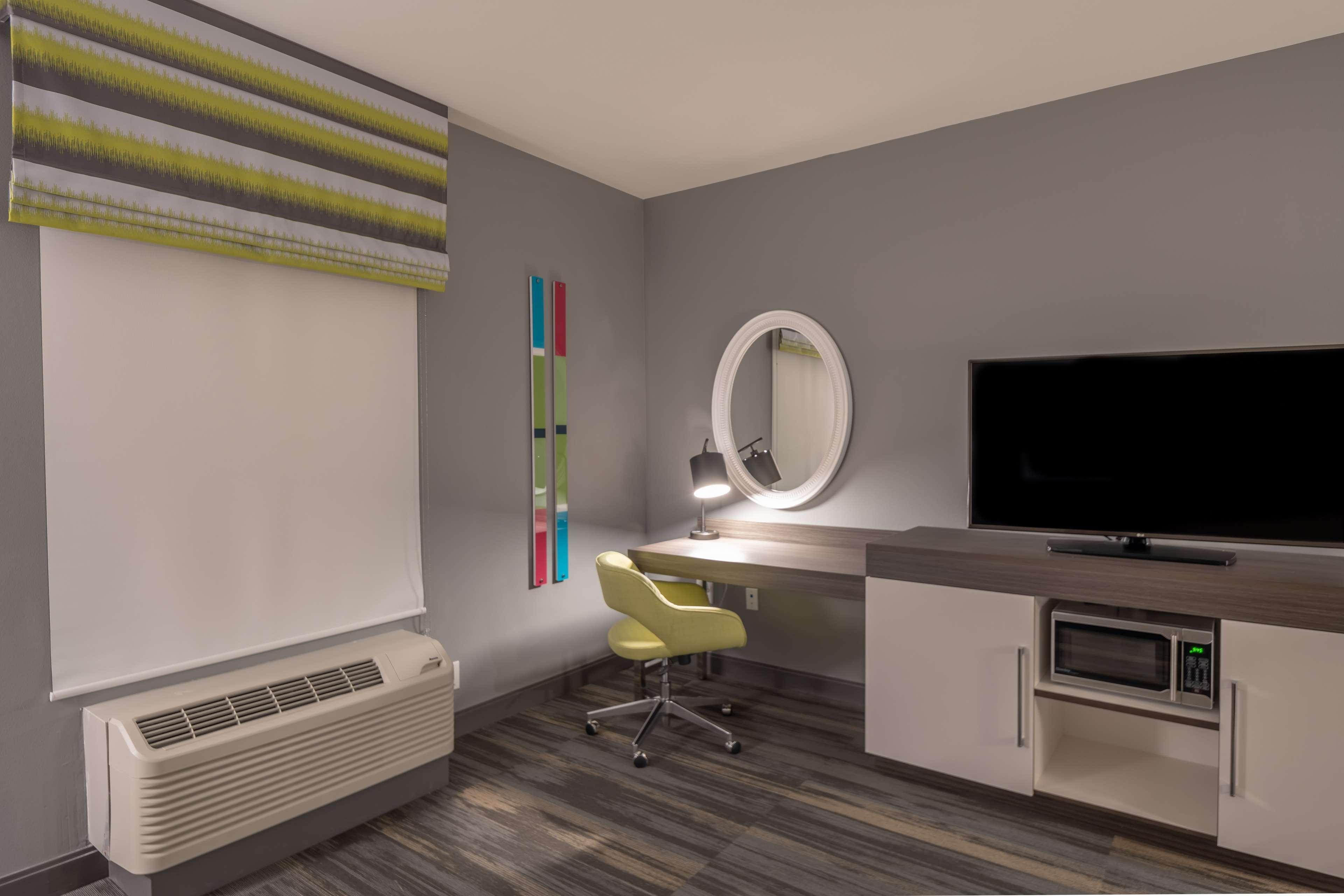 Hampton Inn & Suites Dallas/Plano Central Luaran gambar