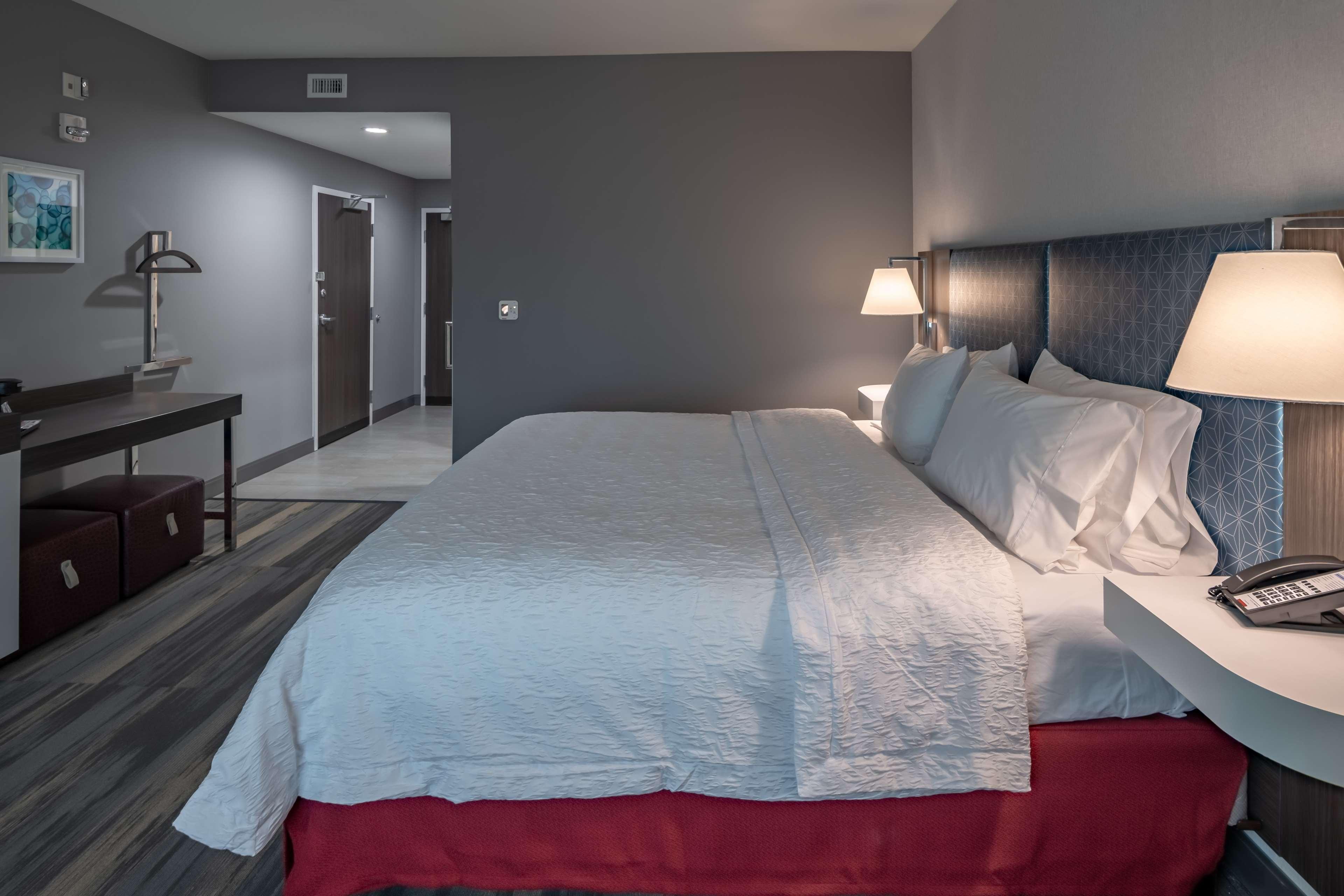 Hampton Inn & Suites Dallas/Plano Central Luaran gambar